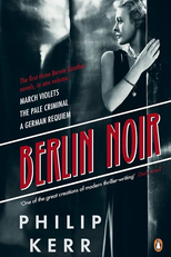 Berlin Noir (Berlin Noir)