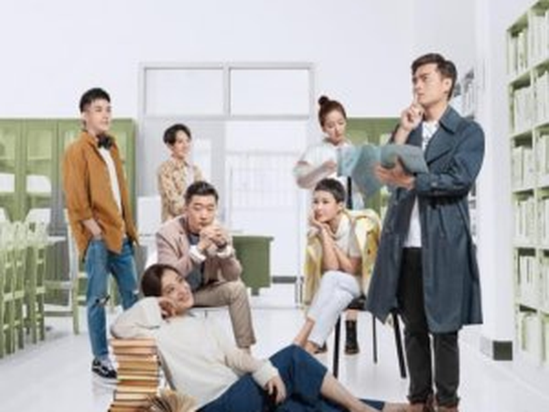 Foto 1 de Twenty Again