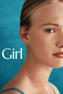 Girl - Poster / Capa / Cartaz - Oficial 3