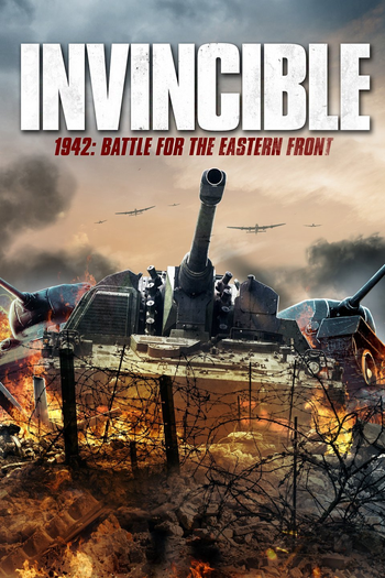  de Filme Indestrutível (2018)