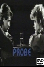 Um Cientista Gênial (1ª Temporada) (Probe (Season 1))