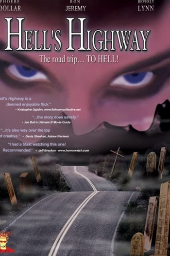  de Filme Hell's Highway (2002)