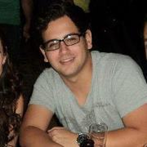 Foto de perfil de Jonathan Lopes