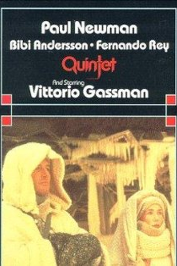  de Filme Quinteto (1979)