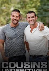 Reformando Casas, Transformando Vidas (1ª Temporada) (Cousins Undercover (Season 1))