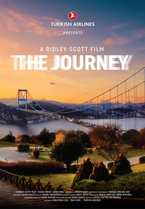 The Journey (The Journey)