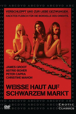 Escravas Brancas no Mercado Negro (Weiße Haut auf schwarzem Markt)