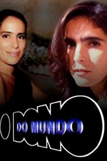  de TV O Dono do Mundo (1991)