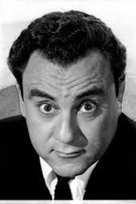 Bill Dana