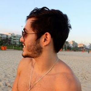 Foto de perfil de Frederico Dias