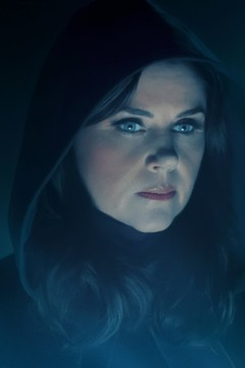 Poster de Episódio Dead Ends (2026)