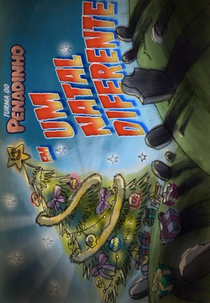 Turma da Penadinho em: Um Natal Diferente (Turma da Penadinho em: Um Natal Diferente)