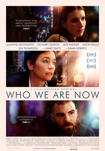 Quem Somos Agora (Who We Are Now)