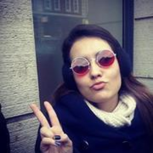 Foto de perfil de Camila