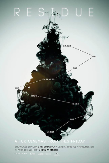  de Série Residue (2015)