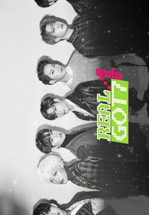 Real GOT7 (4ª temporada) (Real GOT7 (season 4))