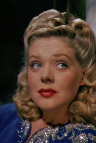 Alice Faye