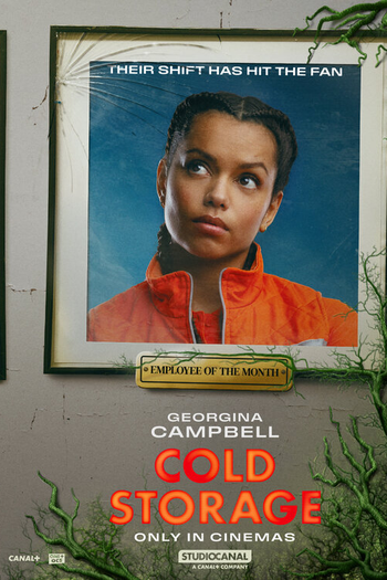  de Filme Alerta Apocalipse (2026)