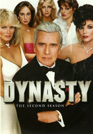 Dinastia (2ª Temporada) (Dynasty (Season 2))