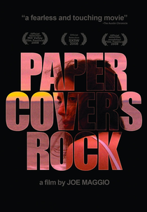 Paper Covers Rock (Paper Covers Rock)