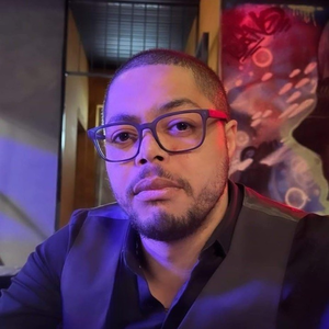 Foto de perfil de Adrien