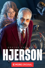 Agatha Christies Hjerson (Agatha Christies Hjerson)