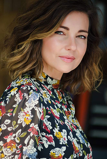 Shari Rigby - Poster / Capa / Cartaz - Oficial 1