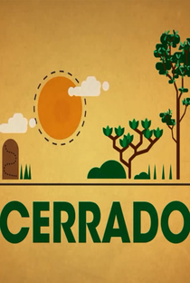 Você Conhece o Cerrado? - Poster / Capa / Cartaz - Oficial 2