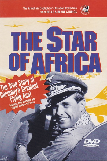  de Filme Morte Sobre a África (1957)