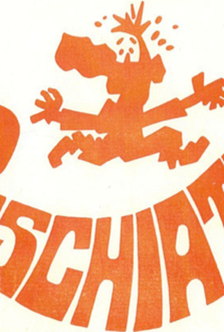 Poster 1 de TV Rischiatutto (1970)