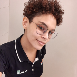 Foto de perfil de Sara de Souza