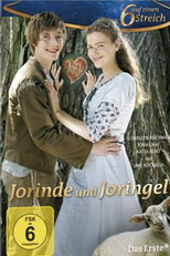 Jorinda e Joringel (Jorinde und Joringel)