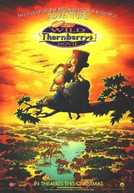 Os Thornberrys: O Filme
