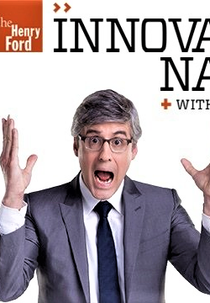 Planeta Inovação (2ª Temporada) (The Henry Ford's Innovation Nation (Season 2))