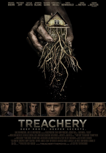 Treachery (Treachery)