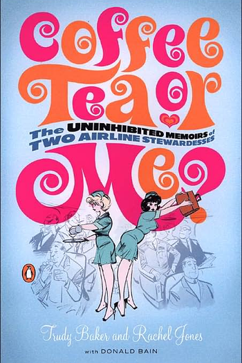 Poster de Filme Café, Chá ou Eu? (1973)