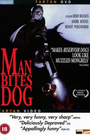  de Filme Aconteceu Perto da Sua Casa (1992)
