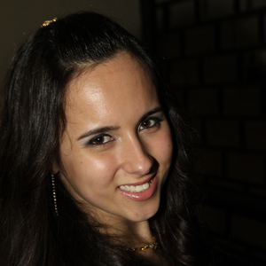 Foto de perfil de Tamires Maciel