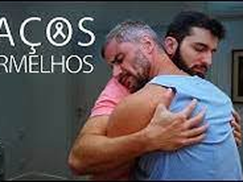 Foto 1 de Laços Vermelhos