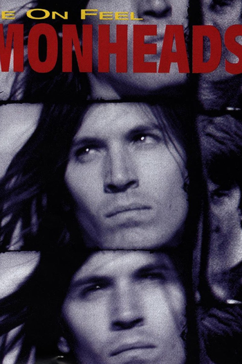 Poster de Curta Lemonheads: Come on Feel (1993)