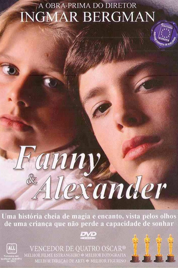  de Filme Fanny e Alexander (1982)