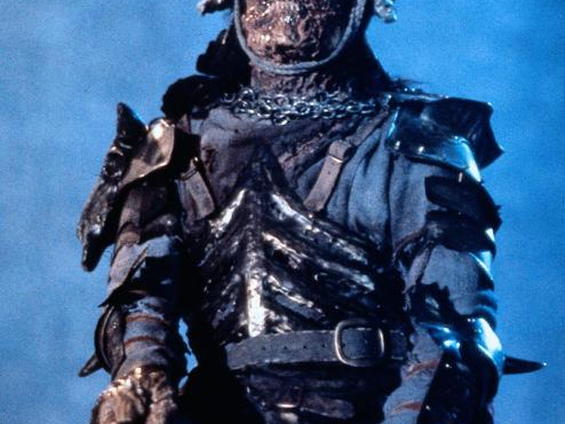 Foto 16 de Uma Noite Alucinante 3