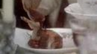 Trailer: Trailer Chocolat