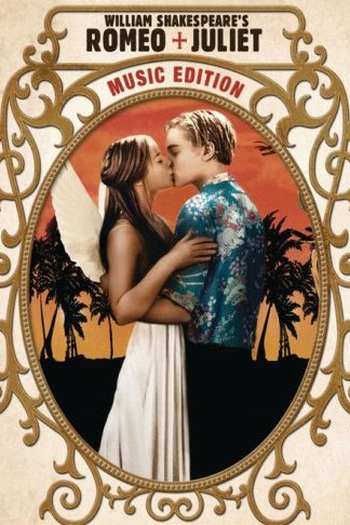  de Filme Romeu + Julieta (1996)