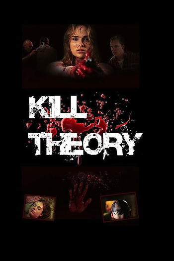  de Filme Teoria Mortal (2009)