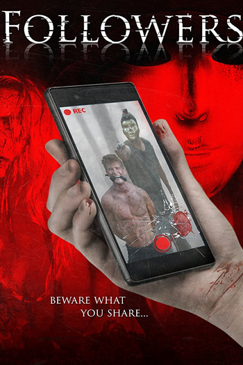  de Filme Followers (2017)