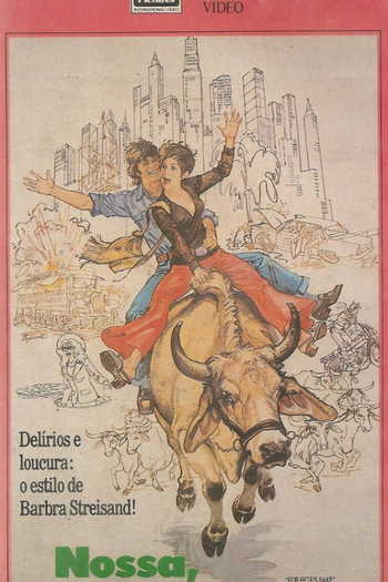  de Filme Nossa, Que Loucura! (1974)