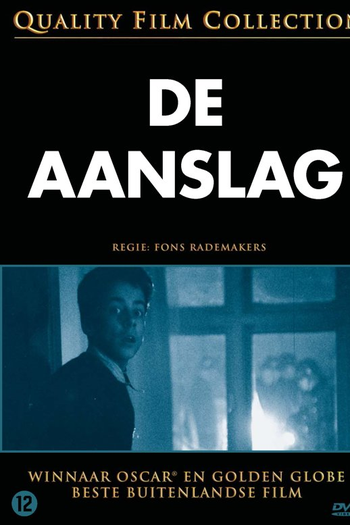  de Filme O Ataque (1986)