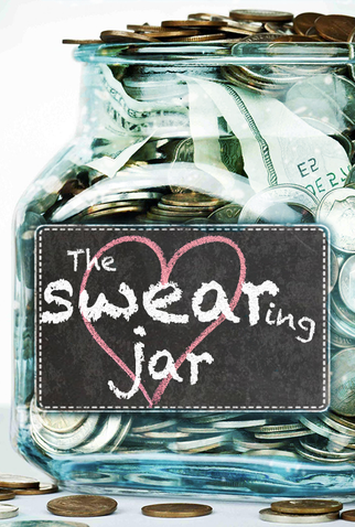 Poster 4 de Filme The Swearing Jar (2022)