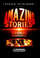 Amazing Stories (1ª Temporada) (Amazing Stories (Season 1))